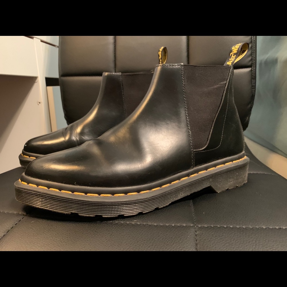 Dr.Martens